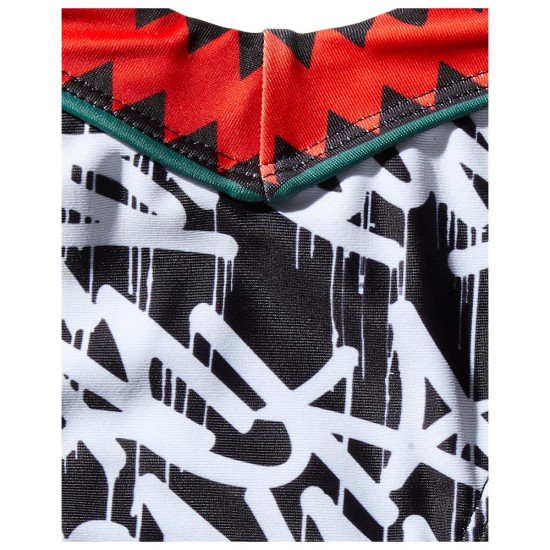 Sprayground Γυναικείο μαγιό 6TH AVE Bikini Bottom